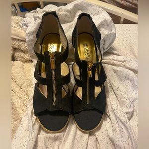 Micheal Kors Wedges